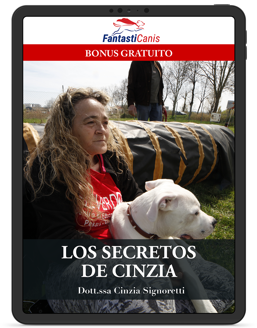 I segreti di Cinzia